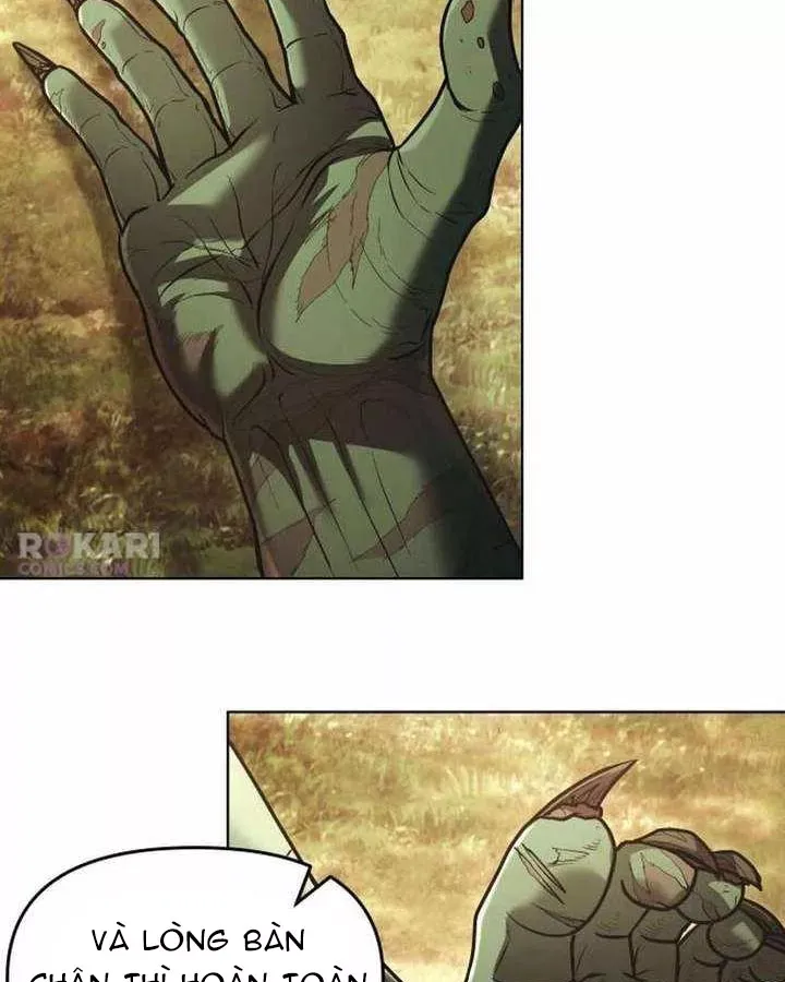 Cuộc Sống Tái Sinh Của Pháp Sư Hẻm Tối Chap 37 - Next Chap 38