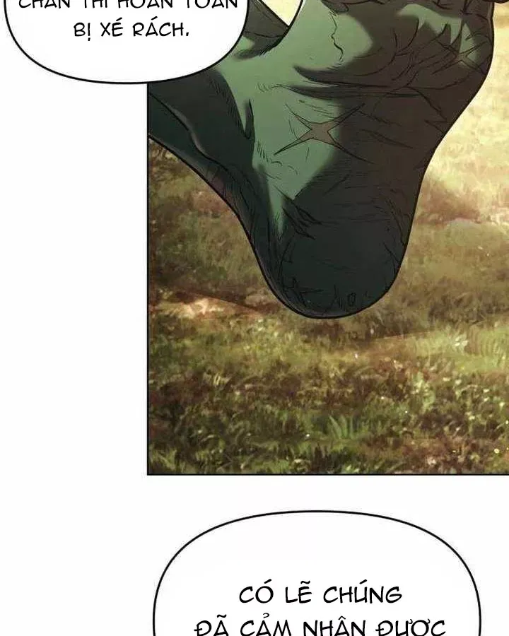 Cuộc Sống Tái Sinh Của Pháp Sư Hẻm Tối Chap 37 - Next Chap 38