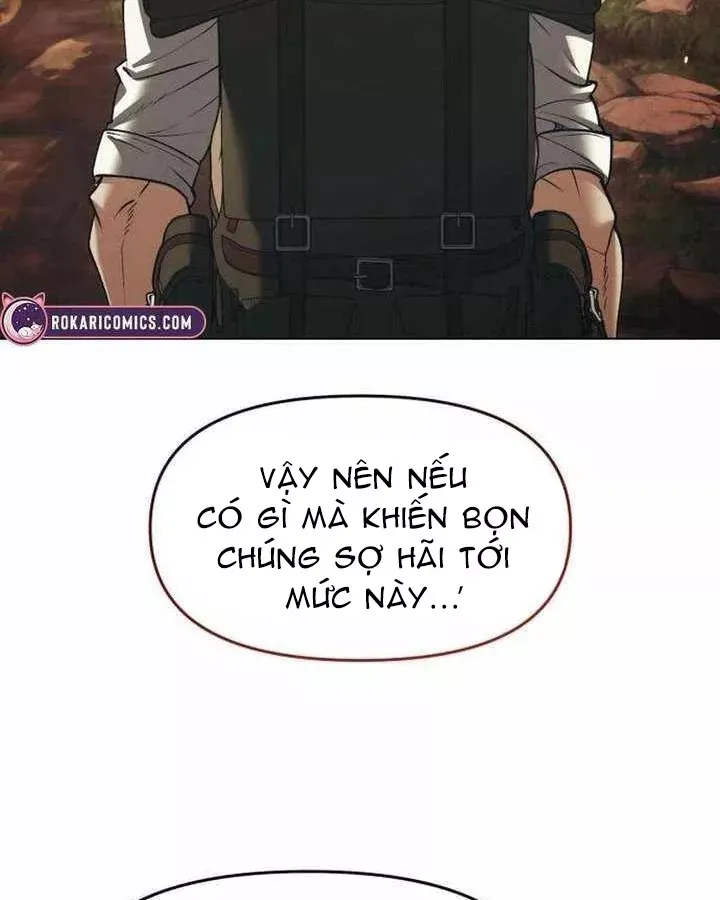 Cuộc Sống Tái Sinh Của Pháp Sư Hẻm Tối Chap 37 - Next Chap 38