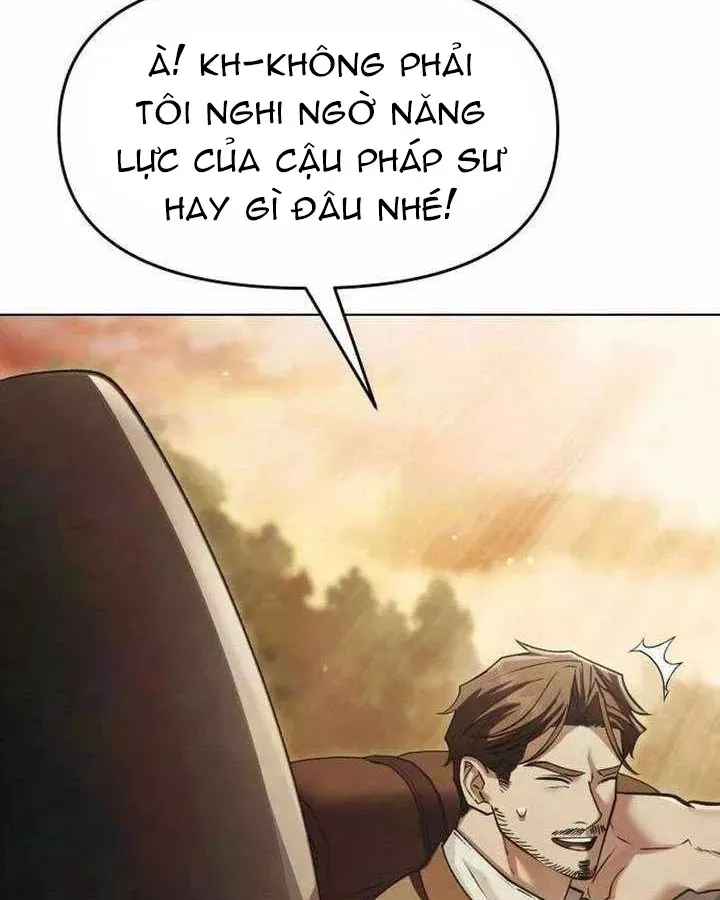 Cuộc Sống Tái Sinh Của Pháp Sư Hẻm Tối Chap 37 - Next Chap 38