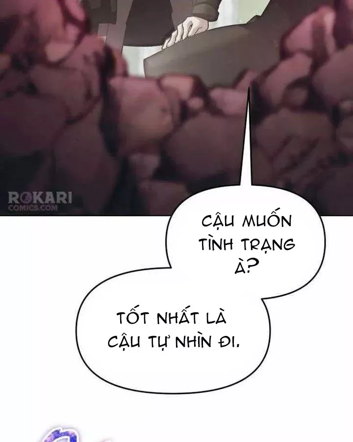 Cuộc Sống Tái Sinh Của Pháp Sư Hẻm Tối Chap 37 - Next Chap 38