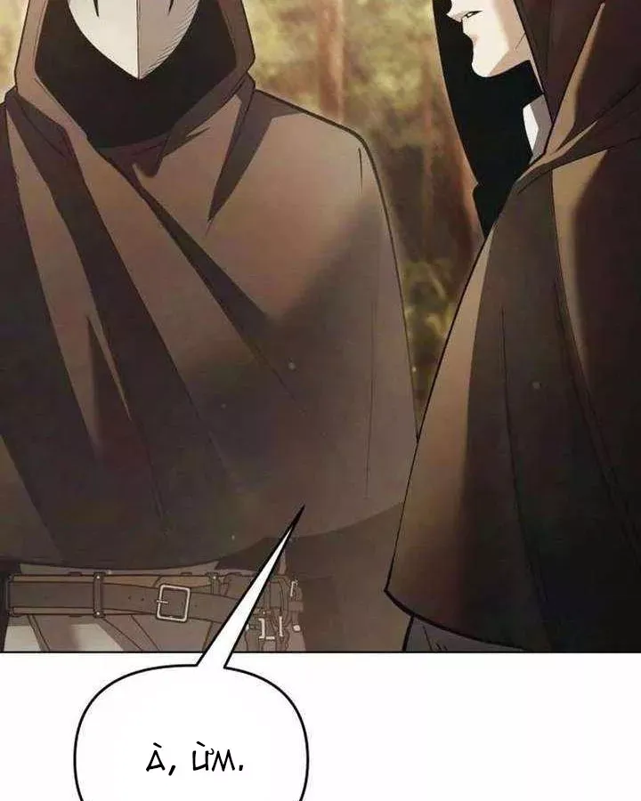 Cuộc Sống Tái Sinh Của Pháp Sư Hẻm Tối Chap 37 - Next Chap 38