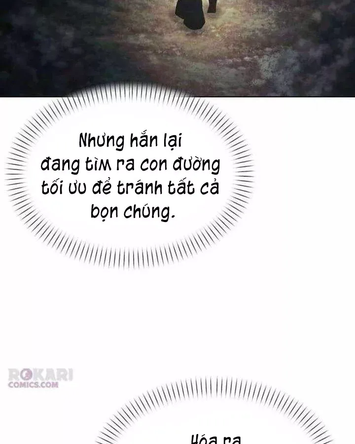 Cuộc Sống Tái Sinh Của Pháp Sư Hẻm Tối Chap 37 - Next Chap 38