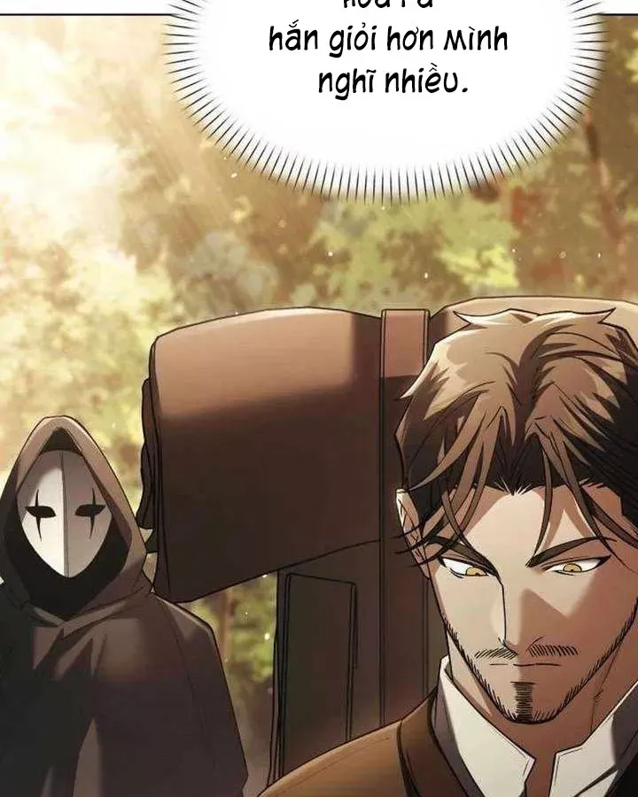 Cuộc Sống Tái Sinh Của Pháp Sư Hẻm Tối Chap 37 - Next Chap 38