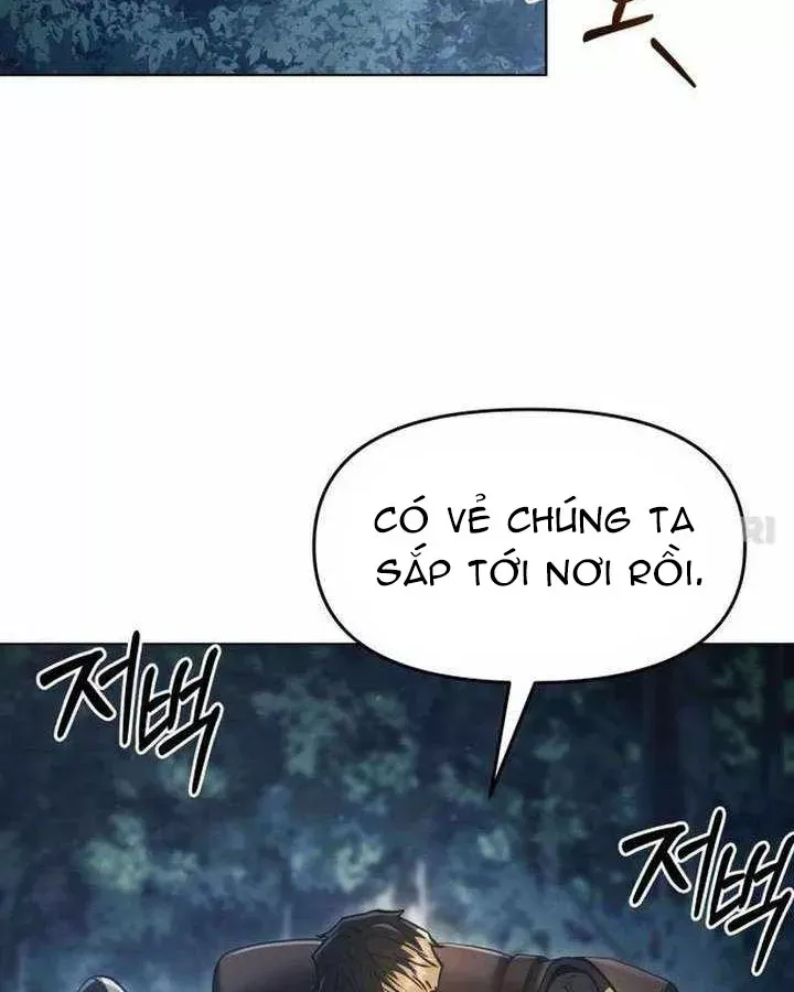 Cuộc Sống Tái Sinh Của Pháp Sư Hẻm Tối Chap 37 - Next Chap 38