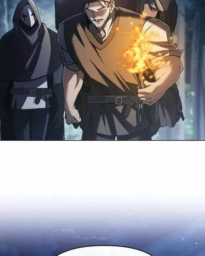 Cuộc Sống Tái Sinh Của Pháp Sư Hẻm Tối Chap 37 - Next Chap 38