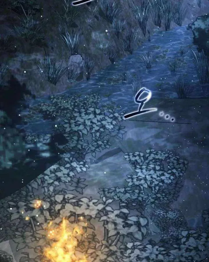 Cuộc Sống Tái Sinh Của Pháp Sư Hẻm Tối Chap 37 - Next Chap 38