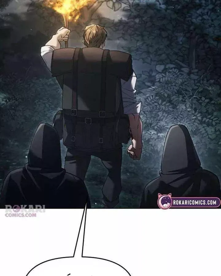 Cuộc Sống Tái Sinh Của Pháp Sư Hẻm Tối Chap 37 - Next Chap 38