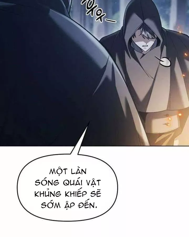 Cuộc Sống Tái Sinh Của Pháp Sư Hẻm Tối Chap 37 - Next Chap 38