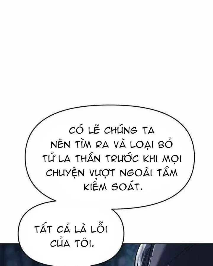 Cuộc Sống Tái Sinh Của Pháp Sư Hẻm Tối Chap 37 - Next Chap 38