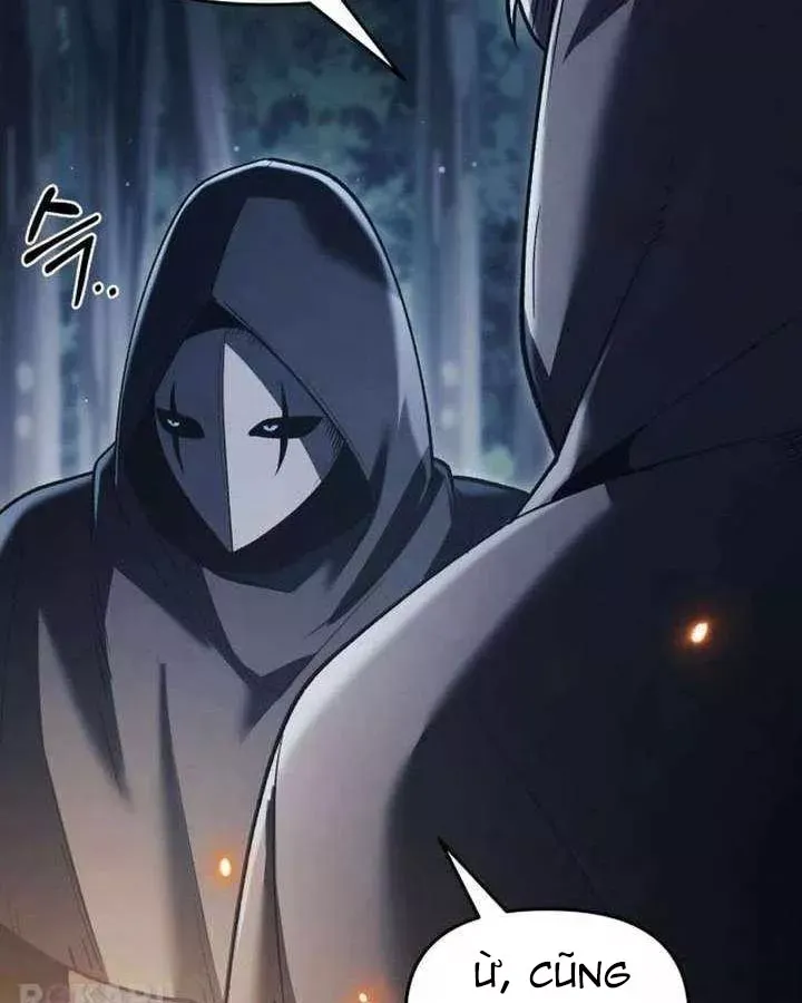 Cuộc Sống Tái Sinh Của Pháp Sư Hẻm Tối Chap 37 - Next Chap 38