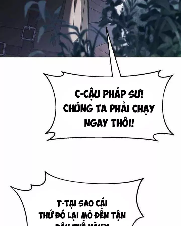 Cuộc Sống Tái Sinh Của Pháp Sư Hẻm Tối Chap 37 - Next Chap 38