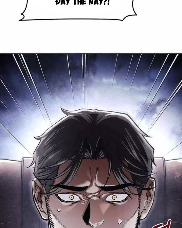 Cuộc Sống Tái Sinh Của Pháp Sư Hẻm Tối Chap 37 - Next Chap 38