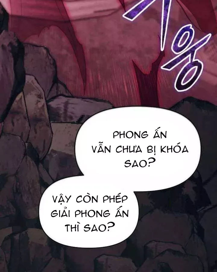 Cuộc Sống Tái Sinh Của Pháp Sư Hẻm Tối Chap 37 - Next Chap 38