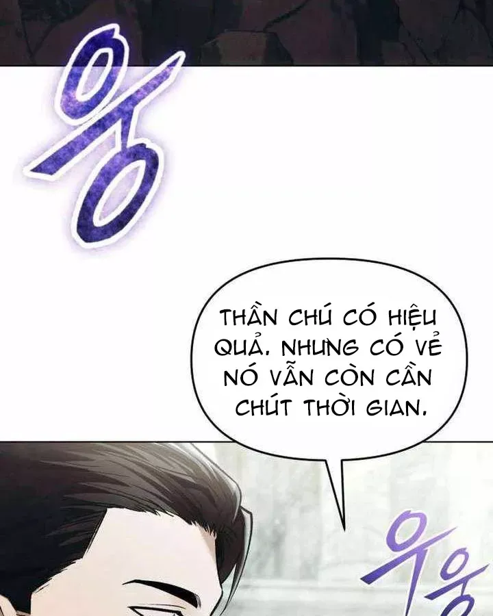 Cuộc Sống Tái Sinh Của Pháp Sư Hẻm Tối Chap 37 - Next Chap 38