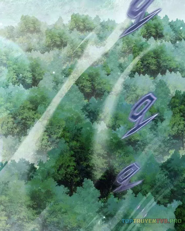 Cuộc Sống Tái Sinh Của Pháp Sư Hẻm Tối Chap 37 - Next Chap 38