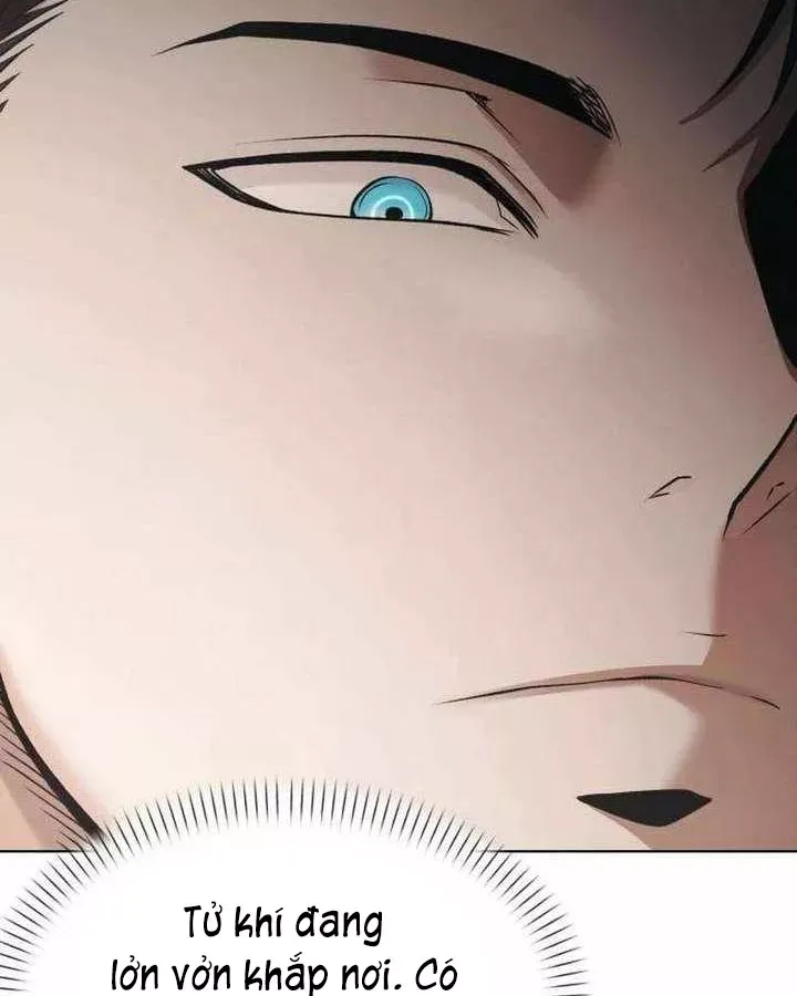 Cuộc Sống Tái Sinh Của Pháp Sư Hẻm Tối Chap 37 - Next Chap 38