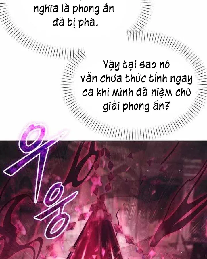 Cuộc Sống Tái Sinh Của Pháp Sư Hẻm Tối Chap 37 - Next Chap 38