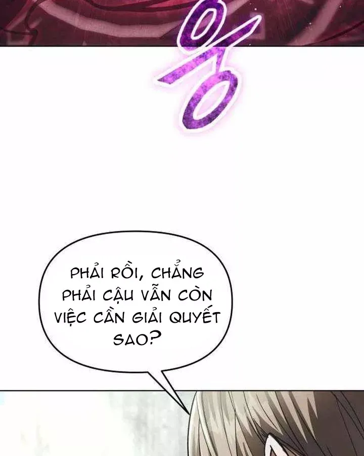 Cuộc Sống Tái Sinh Của Pháp Sư Hẻm Tối Chap 37 - Next Chap 38