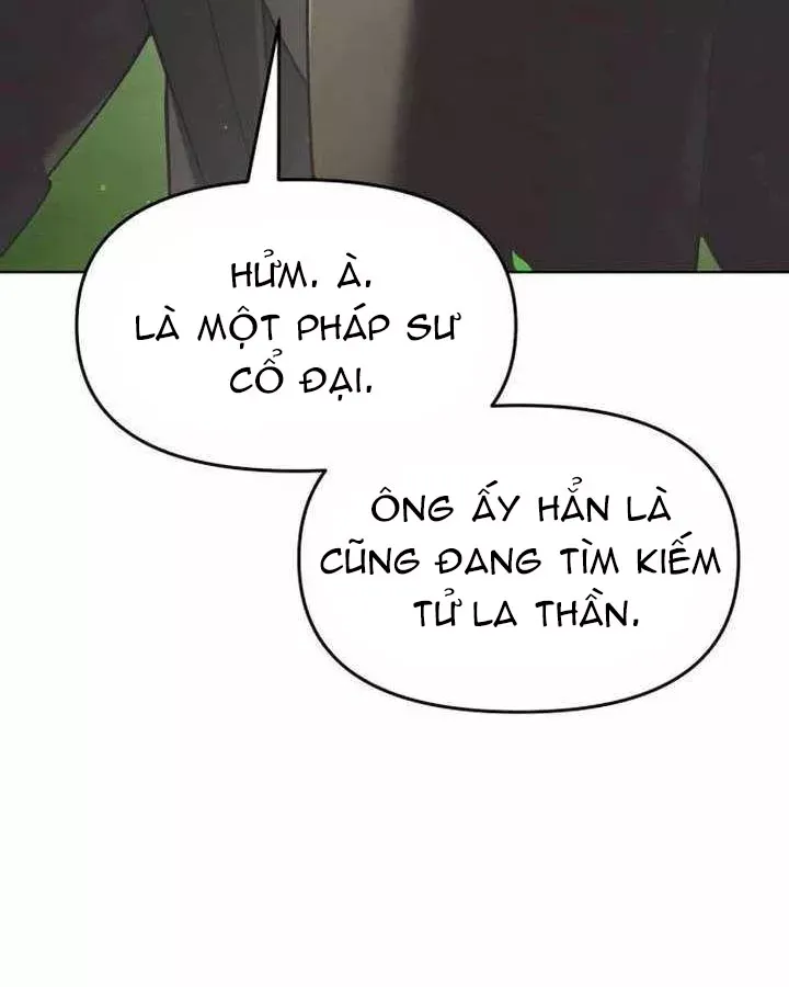 Cuộc Sống Tái Sinh Của Pháp Sư Hẻm Tối Chap 37 - Next Chap 38