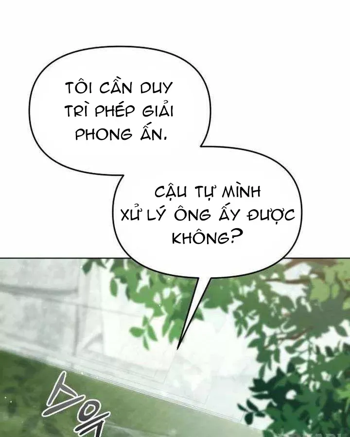 Cuộc Sống Tái Sinh Của Pháp Sư Hẻm Tối Chap 37 - Next Chap 38