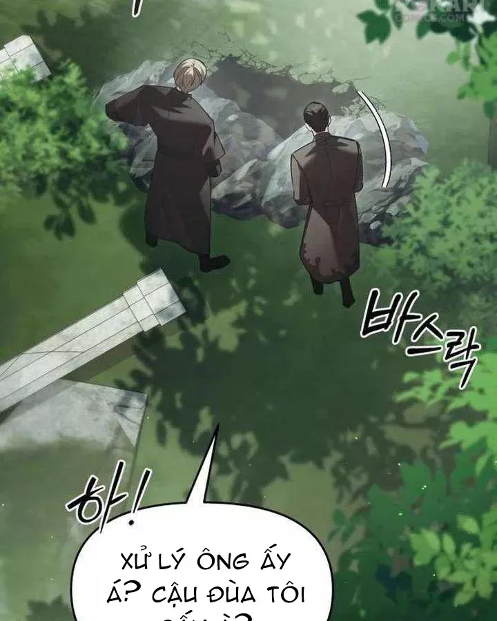 Cuộc Sống Tái Sinh Của Pháp Sư Hẻm Tối Chap 37 - Next Chap 38