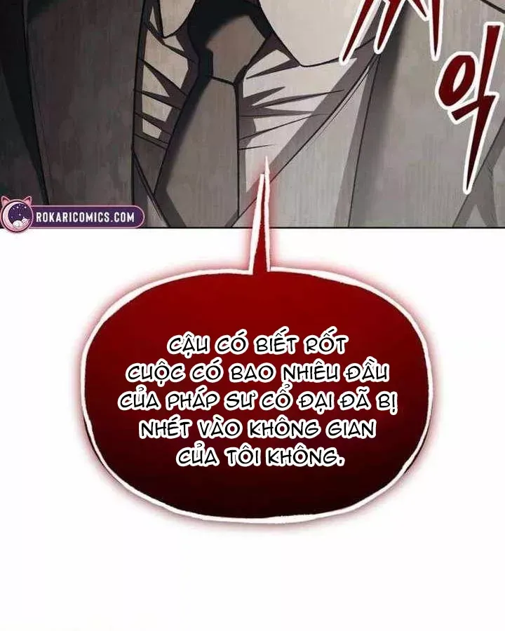 Cuộc Sống Tái Sinh Của Pháp Sư Hẻm Tối Chap 37 - Next Chap 38