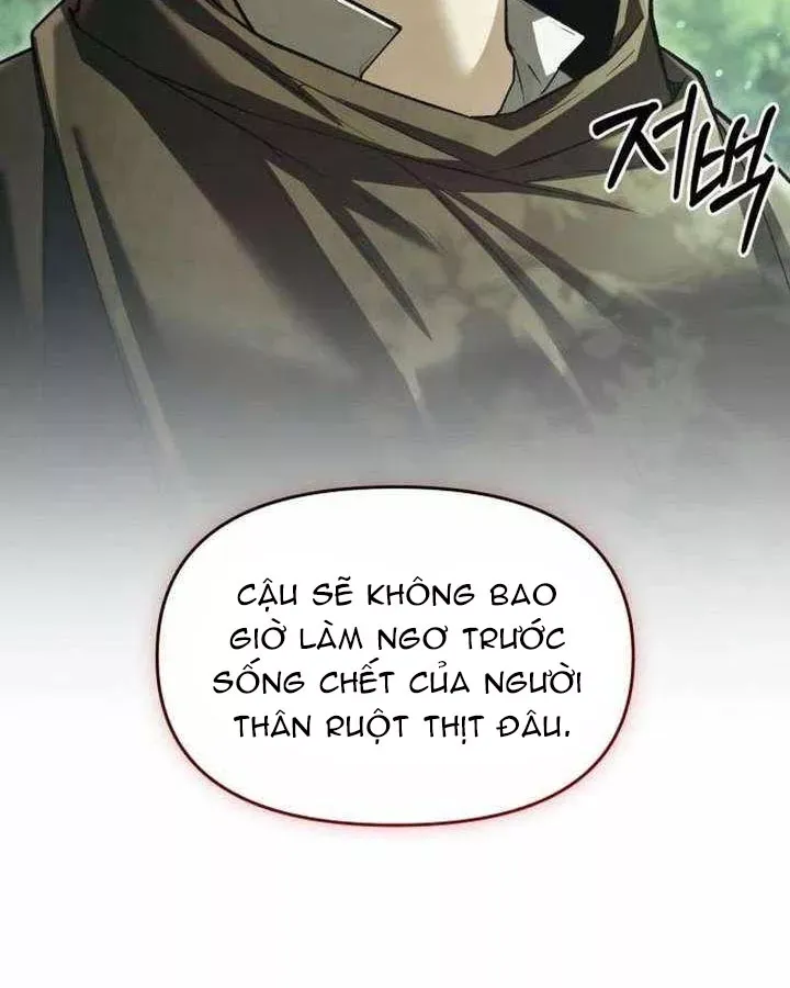 Cuộc Sống Tái Sinh Của Pháp Sư Hẻm Tối Chap 37 - Next Chap 38