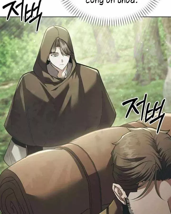 Cuộc Sống Tái Sinh Của Pháp Sư Hẻm Tối Chap 37 - Next Chap 38