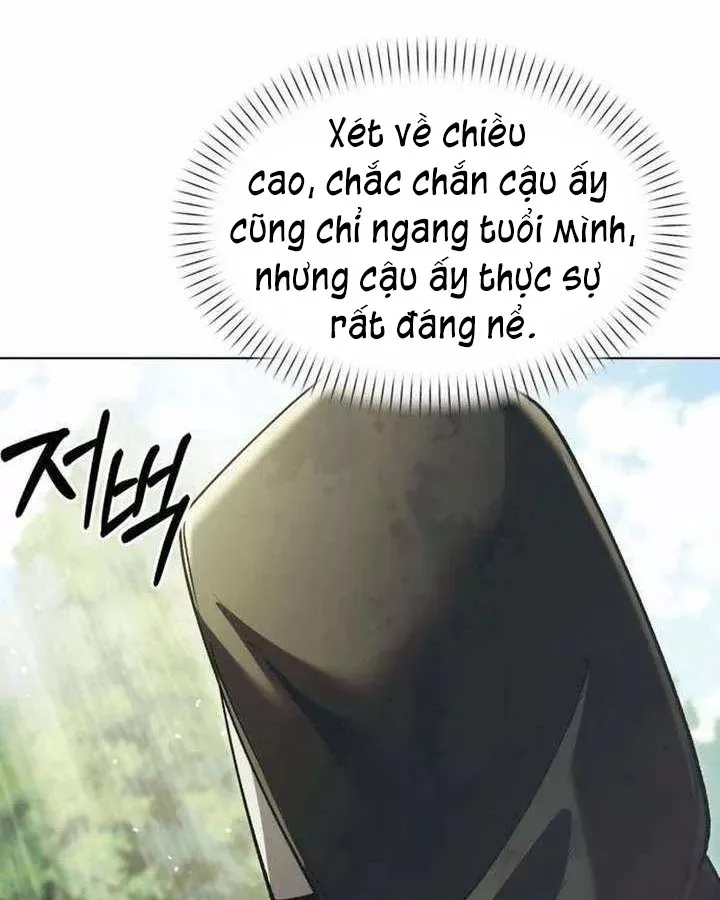 Cuộc Sống Tái Sinh Của Pháp Sư Hẻm Tối Chap 37 - Next Chap 38