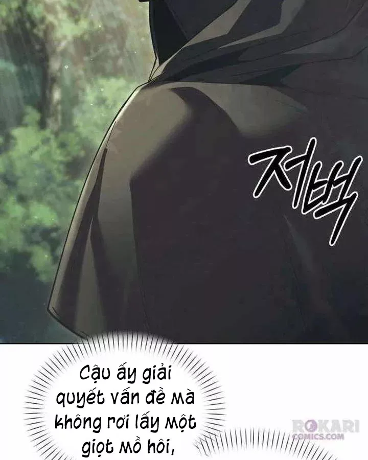 Cuộc Sống Tái Sinh Của Pháp Sư Hẻm Tối Chap 37 - Next Chap 38