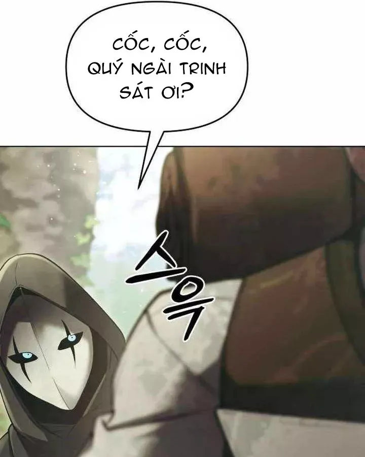 Cuộc Sống Tái Sinh Của Pháp Sư Hẻm Tối Chap 37 - Next Chap 38