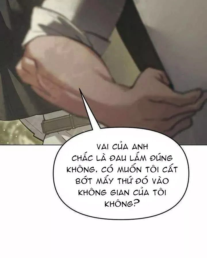 Cuộc Sống Tái Sinh Của Pháp Sư Hẻm Tối Chap 37 - Next Chap 38