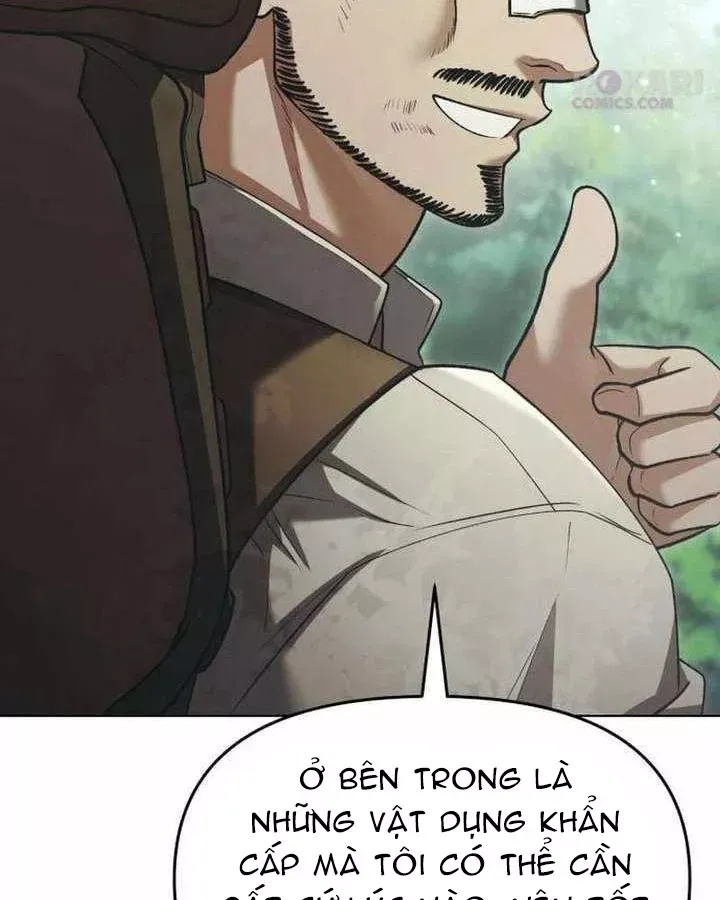 Cuộc Sống Tái Sinh Của Pháp Sư Hẻm Tối Chap 37 - Next Chap 38