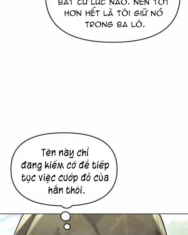 Cuộc Sống Tái Sinh Của Pháp Sư Hẻm Tối Chap 37 - Next Chap 38