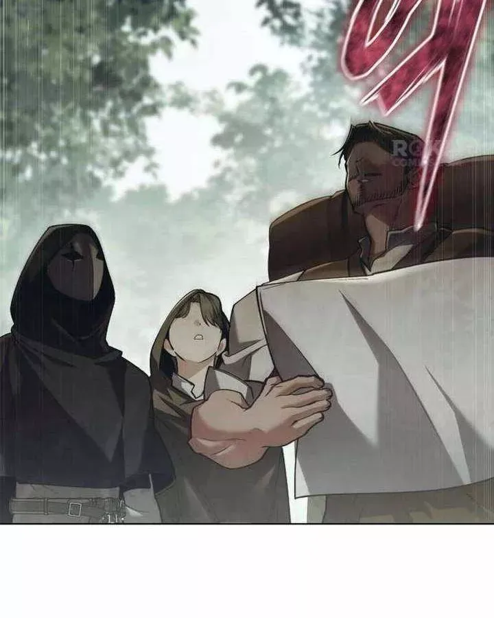 Cuộc Sống Tái Sinh Của Pháp Sư Hẻm Tối Chap 37 - Next Chap 38