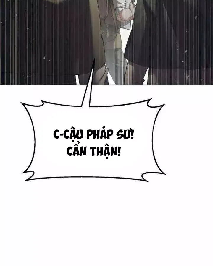 Cuộc Sống Tái Sinh Của Pháp Sư Hẻm Tối Chap 37 - Next Chap 38