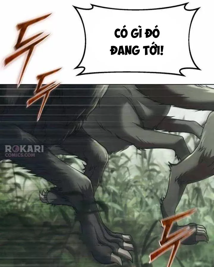 Cuộc Sống Tái Sinh Của Pháp Sư Hẻm Tối Chap 37 - Next Chap 38