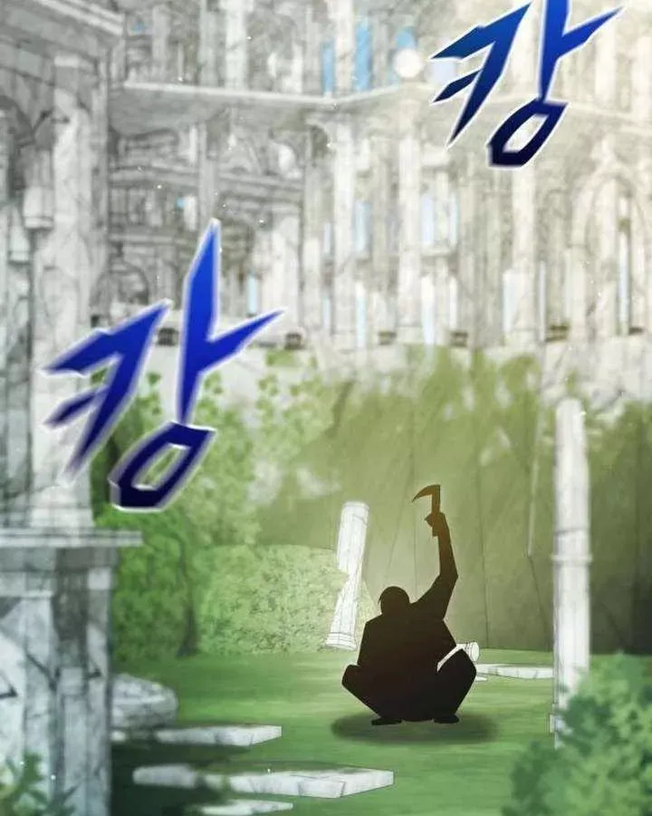 Cuộc Sống Tái Sinh Của Pháp Sư Hẻm Tối Chap 37 - Next Chap 38