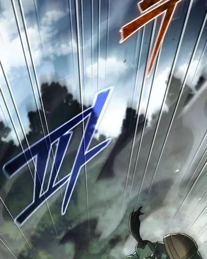 Cuộc Sống Tái Sinh Của Pháp Sư Hẻm Tối Chap 37 - Next Chap 38