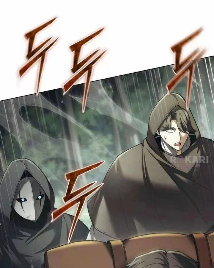 Cuộc Sống Tái Sinh Của Pháp Sư Hẻm Tối Chap 37 - Next Chap 38