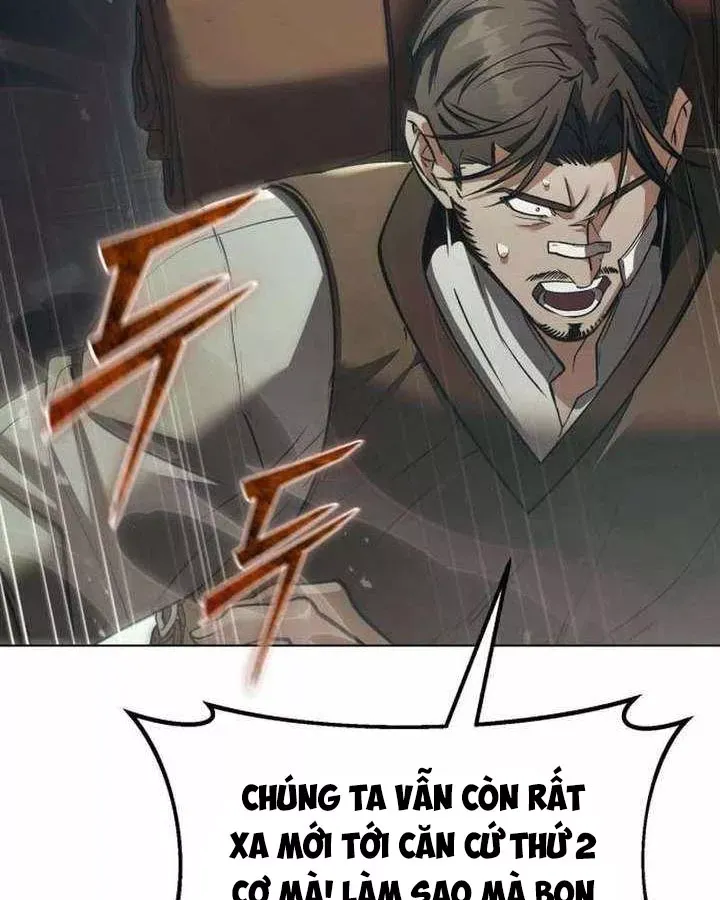 Cuộc Sống Tái Sinh Của Pháp Sư Hẻm Tối Chap 37 - Next Chap 38