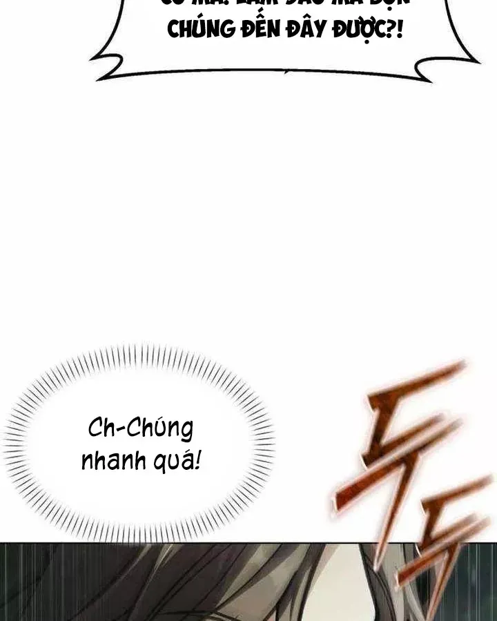 Cuộc Sống Tái Sinh Của Pháp Sư Hẻm Tối Chap 37 - Next Chap 38