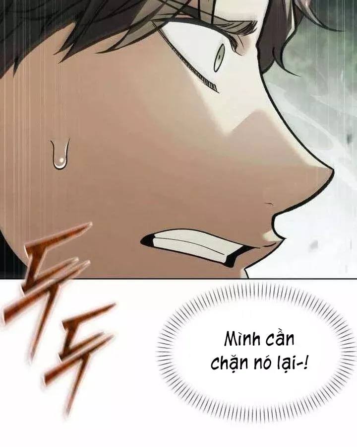 Cuộc Sống Tái Sinh Của Pháp Sư Hẻm Tối Chap 37 - Next Chap 38