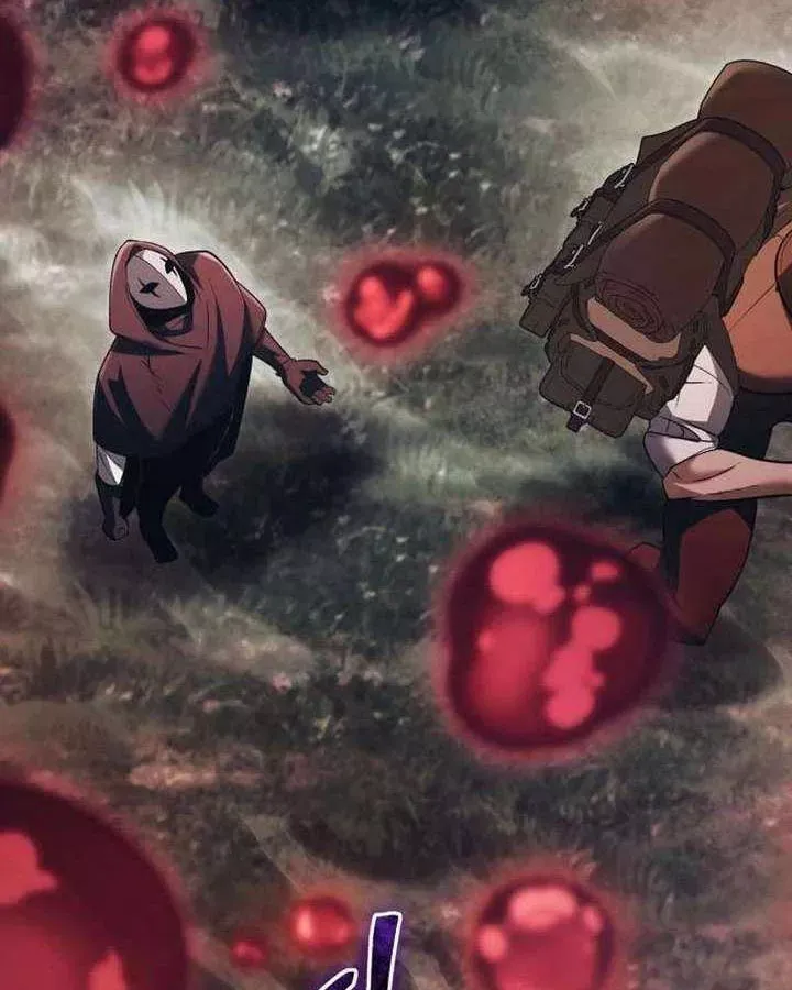 Cuộc Sống Tái Sinh Của Pháp Sư Hẻm Tối Chap 37 - Next Chap 38