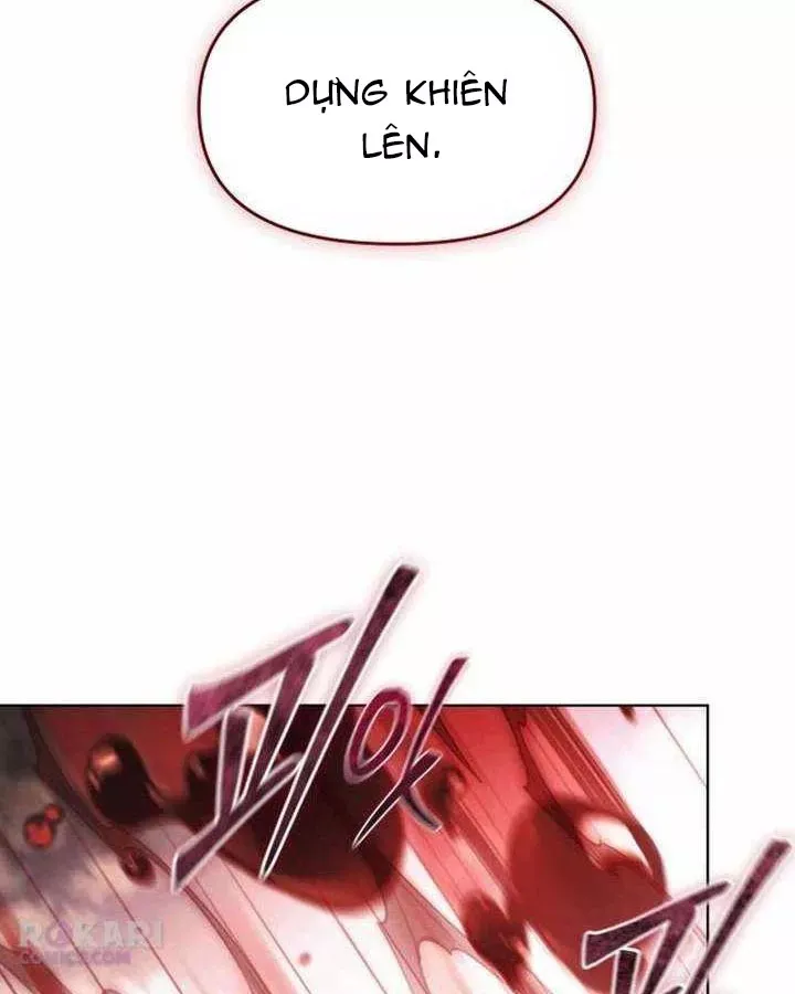 Cuộc Sống Tái Sinh Của Pháp Sư Hẻm Tối Chap 37 - Next Chap 38