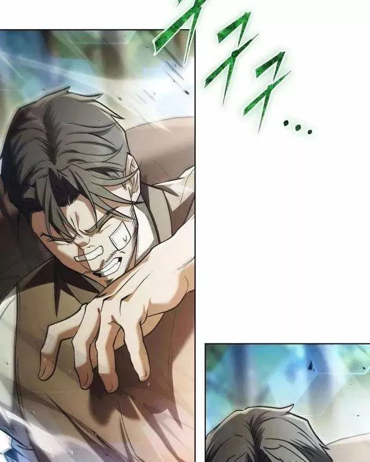 Cuộc Sống Tái Sinh Của Pháp Sư Hẻm Tối Chap 37 - Next Chap 38