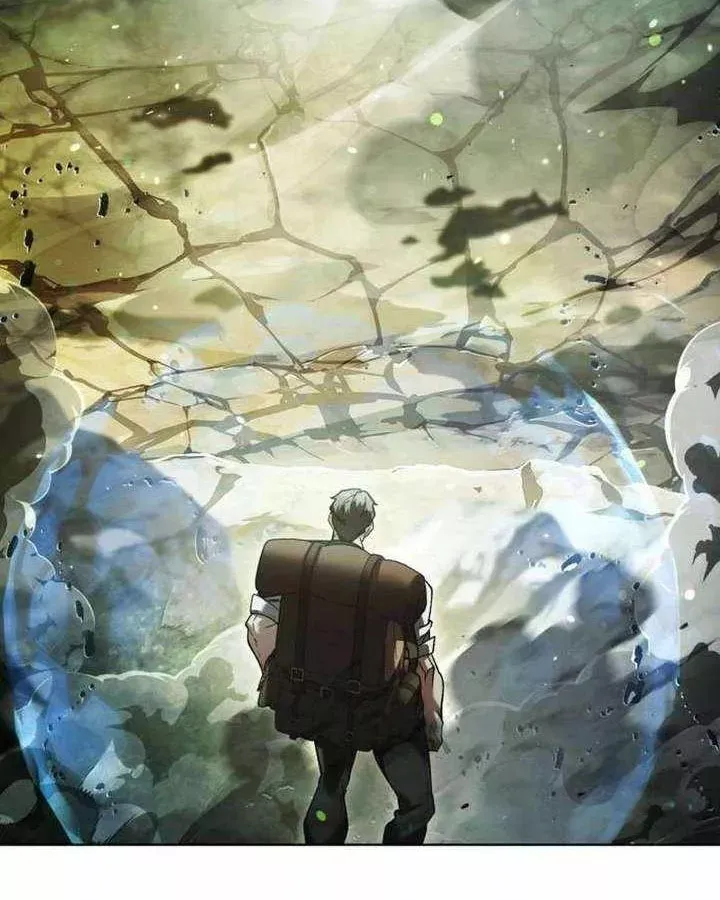 Cuộc Sống Tái Sinh Của Pháp Sư Hẻm Tối Chap 37 - Next Chap 38