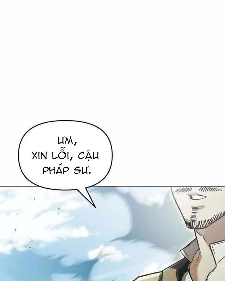 Cuộc Sống Tái Sinh Của Pháp Sư Hẻm Tối Chap 37 - Next Chap 38