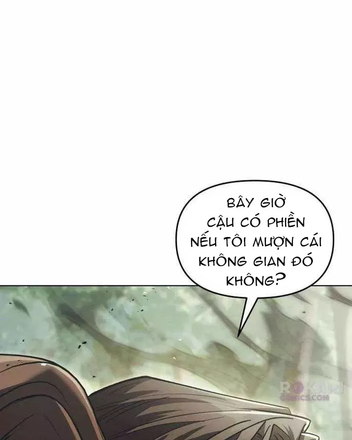 Cuộc Sống Tái Sinh Của Pháp Sư Hẻm Tối Chap 37 - Next Chap 38